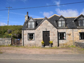 Cranstakie Cottage